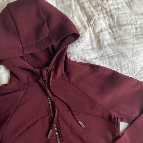 Lululemon Athletic Jacket - Picture 2 of 4